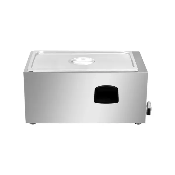Σύστημα Μαγειρέματος Sous-Vide LPM-25A