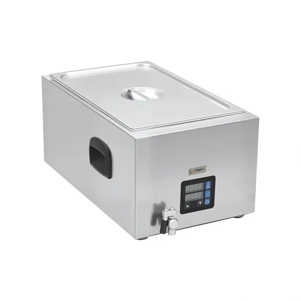 Σύστημα Μαγειρέματος Sous-Vide LPM-25A