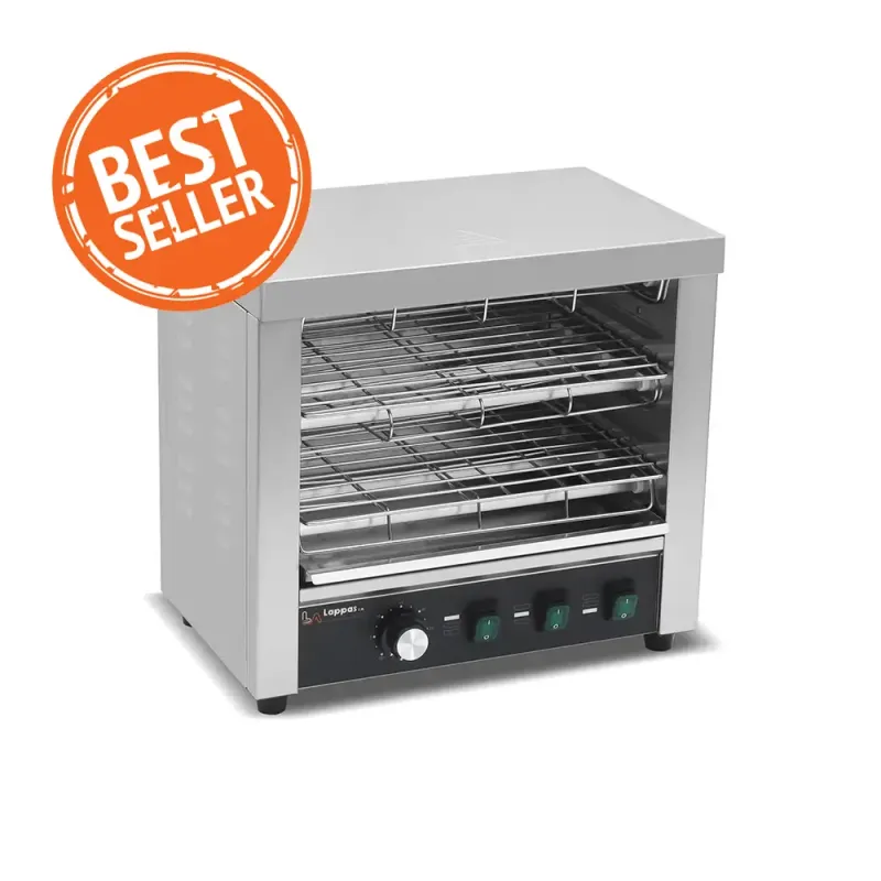 Σαλαμάνδρα LPM-360