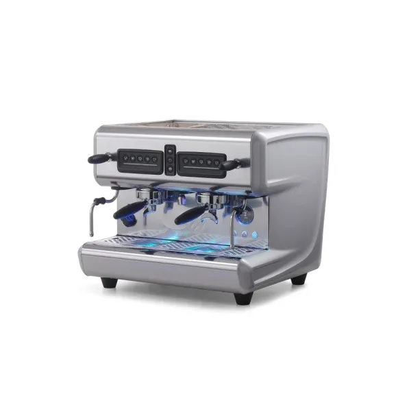 Μηχανή καφέ espresso 2 group LA SAN MARCO 20/20 SPACE