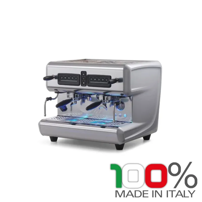 Μηχανή καφέ espresso 2 group LA SAN MARCO 20/20 CLASSIC