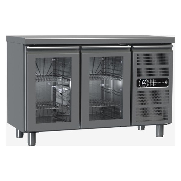 Ψυγείο Πάγκος Συντήρηση PK7-70-114-TT GINOX