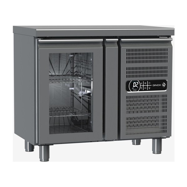 Ψυγείο Πάγκος Συντήρηση PK7-70-80-T GINOX