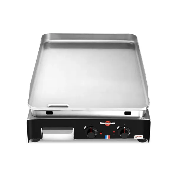 Πλατώ υγραερίου κάθετη 5800W KRAMPOUZ PCPR2MA-KR 4047117