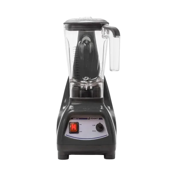 Μπλέντερ Γκρι 1200Watt JOHNY AK/12 ECO 