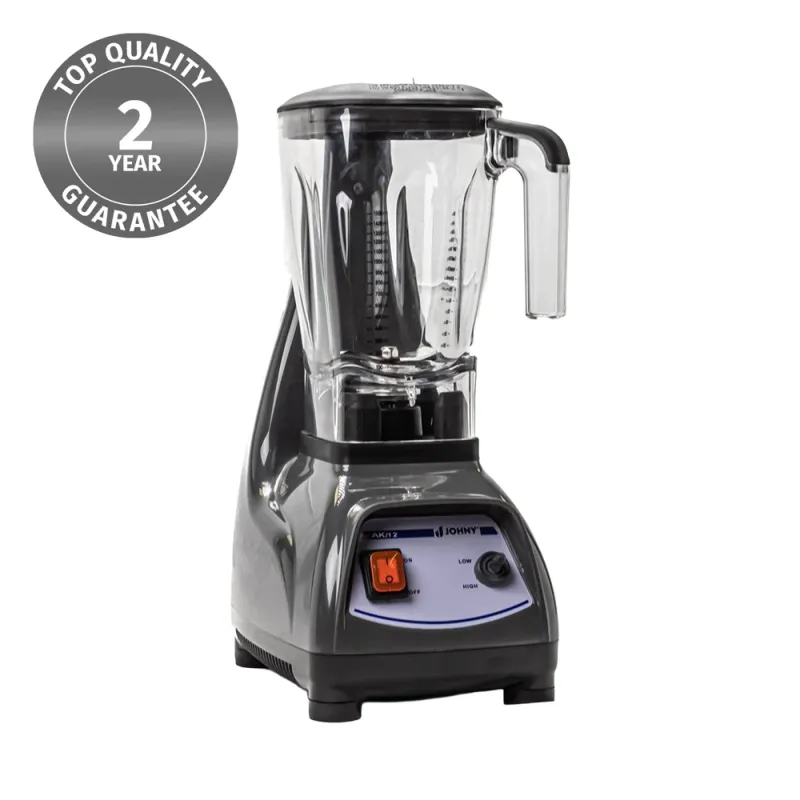 Μπλέντερ Γκρι 1200Watt JOHNY AK/12 ECO 