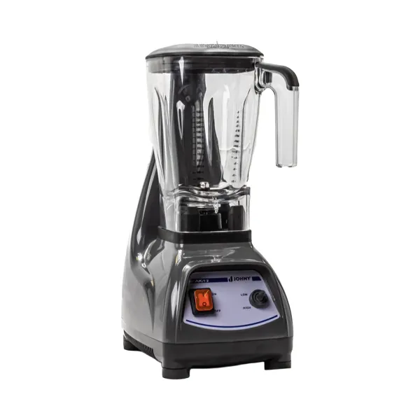Μπλέντερ Γκρι 1200Watt JOHNY AK/12 ECO 