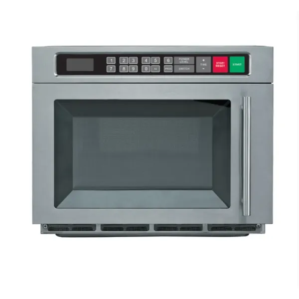 Φούρνος μικροκυμάτων 30L KARAMCO P180M30ASL-YL 41142