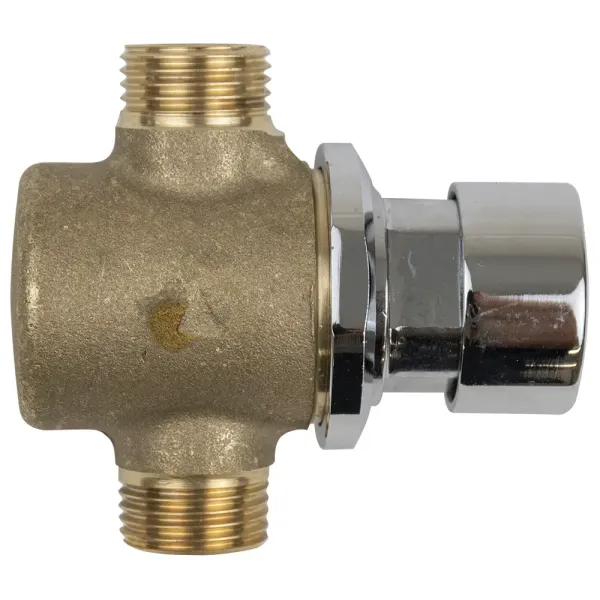 Bαλβίδα χρονικής ρύθμισης 1/2" FRICOSMOS 460404 603311