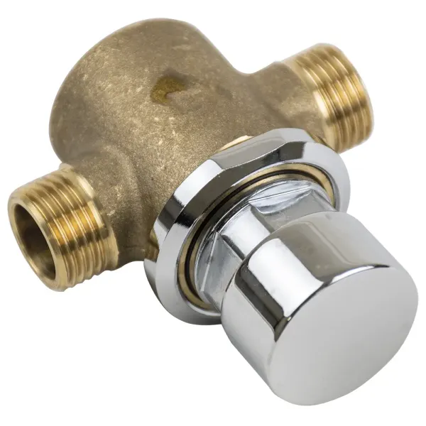 Bαλβίδα χρονικής ρύθμισης 1/2" FRICOSMOS 460404 603311