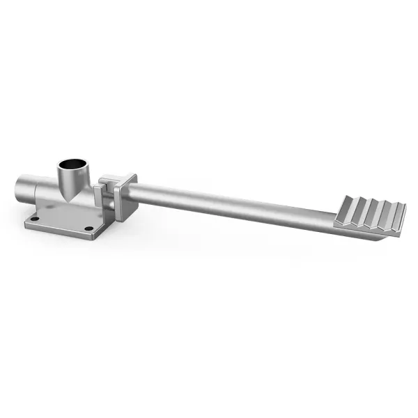 Θερμομικτική βαλβίδα μιας παροχής 1/2" FRICOSMOS 460602 603312