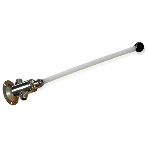 Βαλβίδα γονάτου 1/2" FRICOSMOS 463802 603359