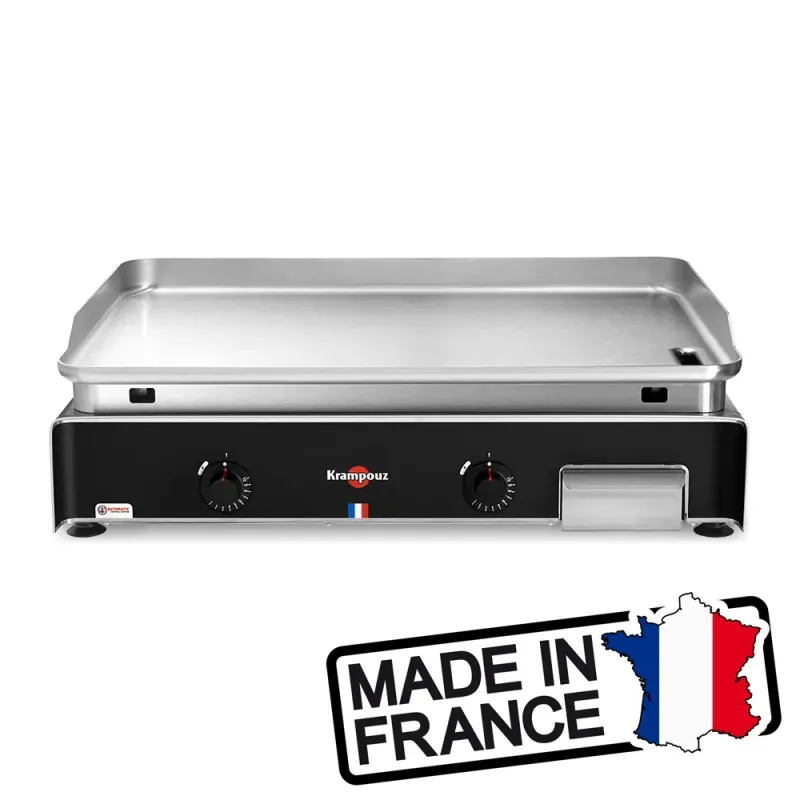 Πλατώ υγραερίου 5800W KRAMPOUZ PCLA2MA-KR 4047116