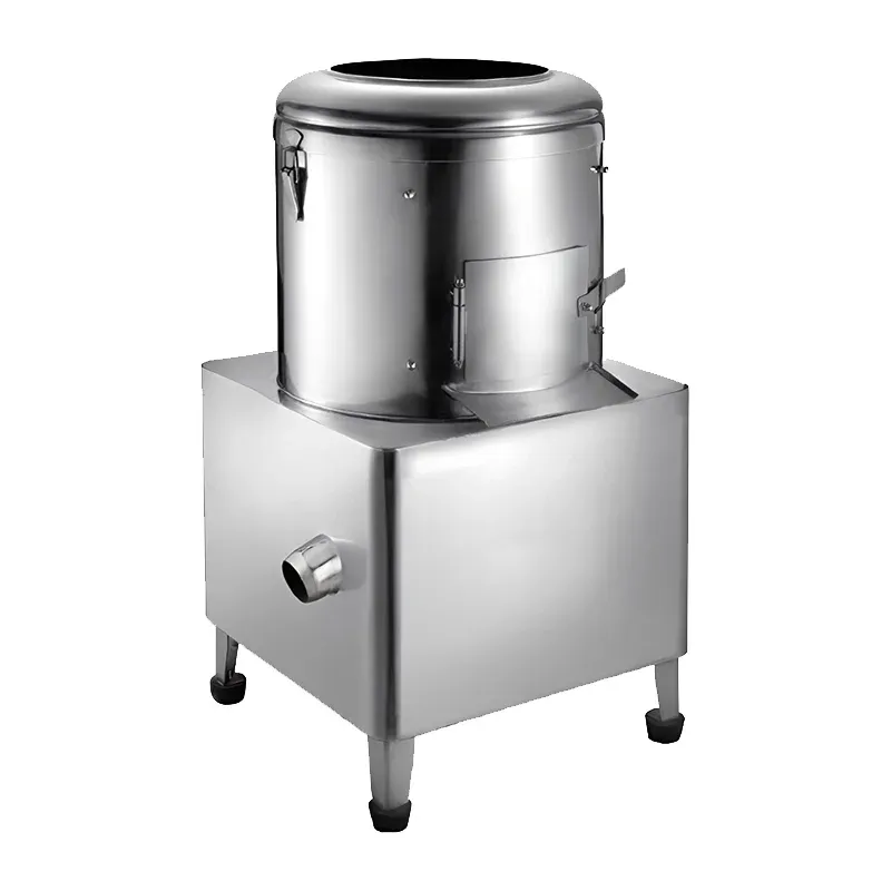 Αποφλοιωτής Πατατών 10kg KARAMCO QJH-X10C 110120
