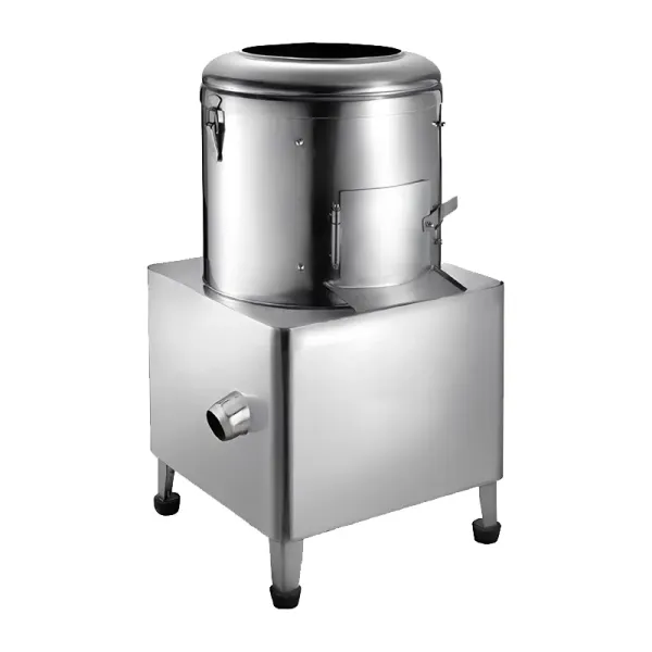 Αποφλοιωτής Πατατών 30kg KARAMCO QJH-X30C 110122