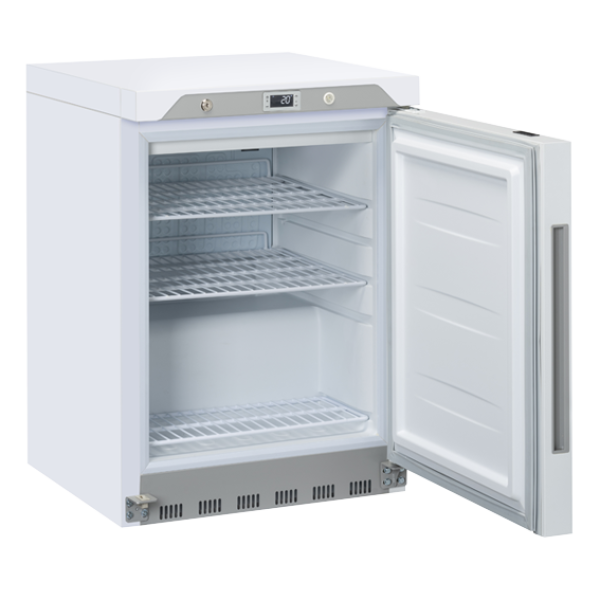 Ψυγείο Θάλαμος Συντήρηση με 1 Πόρτα Cool Head QR 200