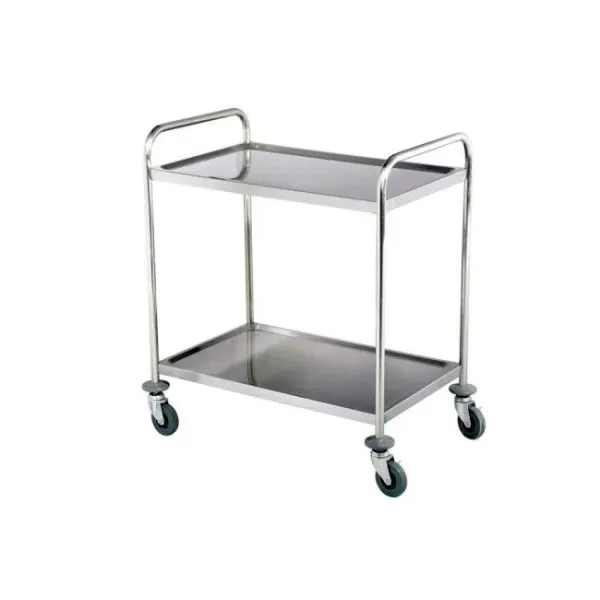 Καρότσι γενικής χρήσης 76x38x76cm Karamco RPC-S2 60011