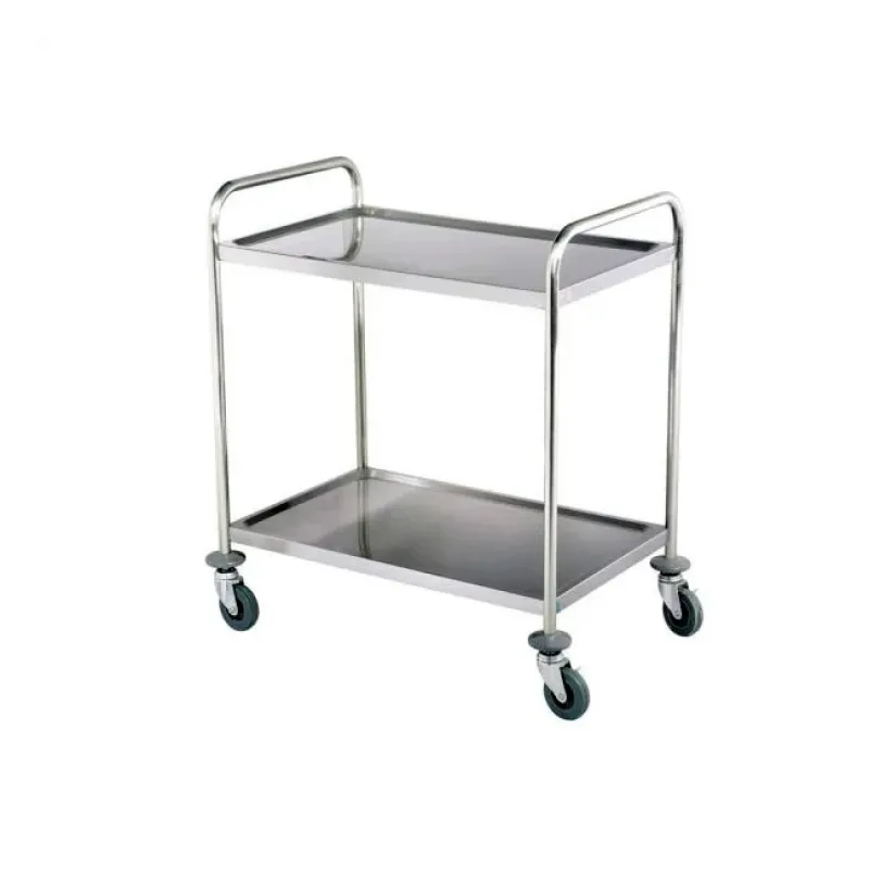 Καρότσι γενικής χρήσης 76x38x76cm Karamco RPC-S2 60011