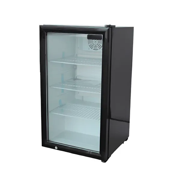 Βιτρίνα επιτραπέζια KARAMCO SC-98 81354