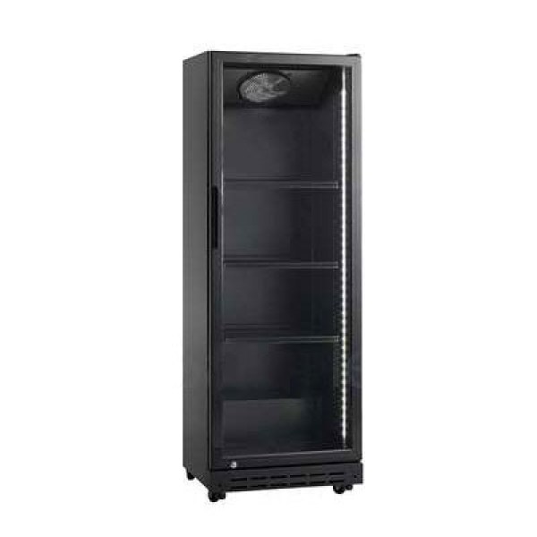 Ψυγείο αναψυκτικών με 1 Πόρτα Think Cool SD 181 B