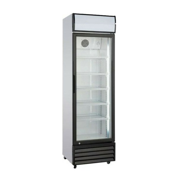 Ψυγείο Αναψυκτικών με 1 Πόρτα SD 417