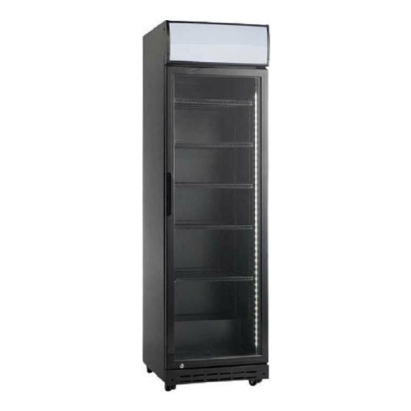 Ψυγείο Αναψυκτικών με 1 Πόρτα SD 420 B