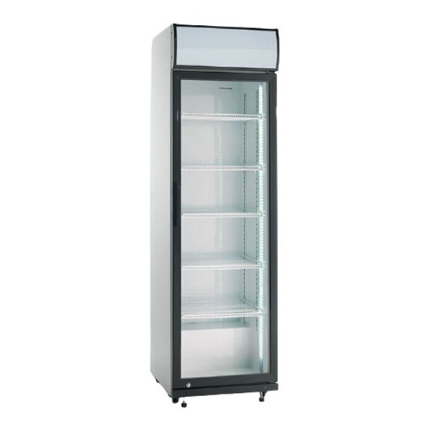 Ψυγείο Αναψυκτικών με 1 Πόρτα SD 420