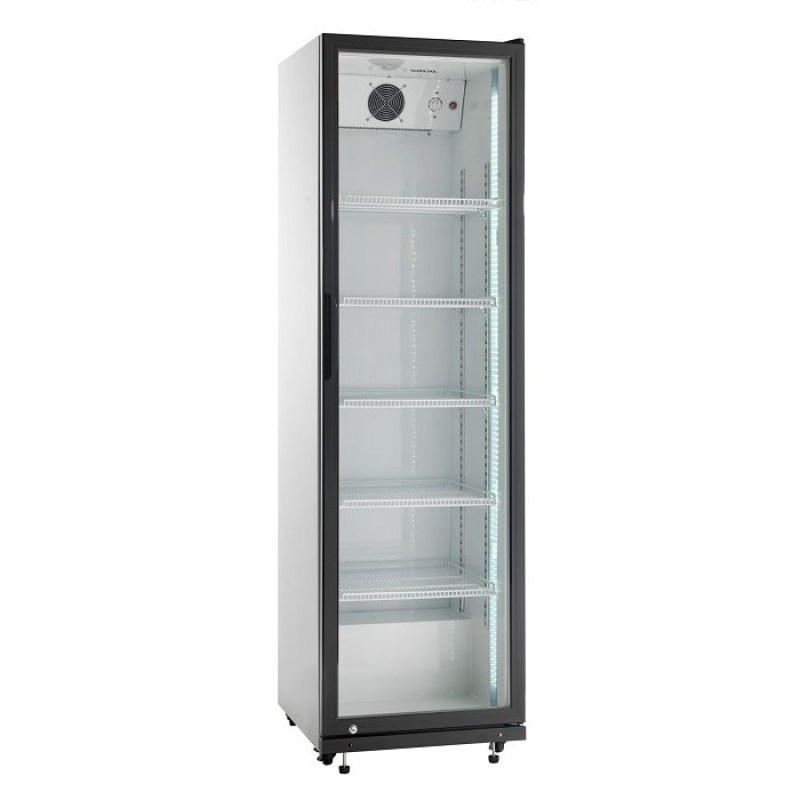 Ψυγείο Αναψυκτικών με 1 Πόρτα SD 430