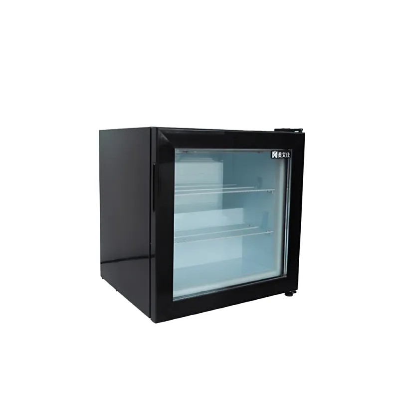 Βιτρίνα κατάψυξης επιτραπέζια KARAMCO SC-55 81358