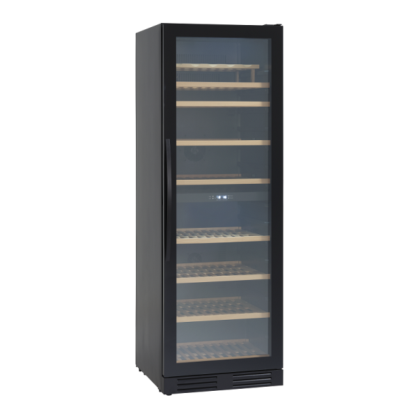 Ψυγείο  Κρασιών με 1 Πόρτα ThinkCool SV 124 B PR 460lt