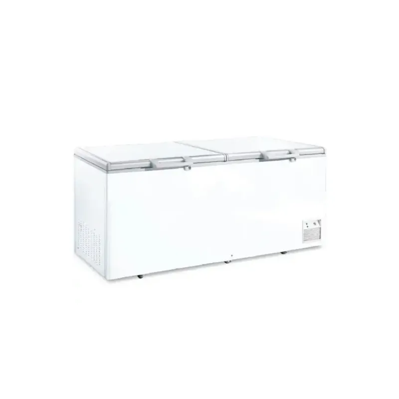 Καταψύκτης μπαούλο 750L KARAMCO BD-1000 31298
