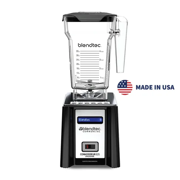 Επαγγελματικό μπλέντερ 1800W BLENDTEC SpaceSaver 20886