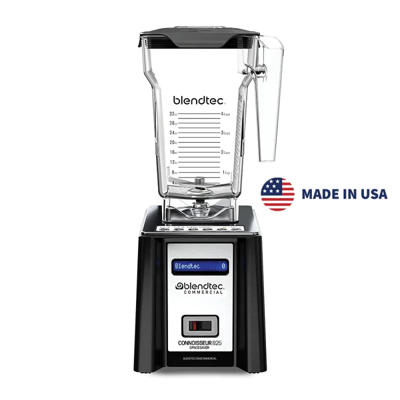 Επαγγελματικό μπλέντερ 1800W BLENDTEC SpaceSaver 20886