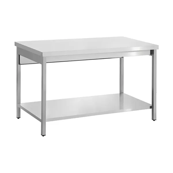 Τραπέζι Εργασίας Συναρμολογούμενο 160x70x87cm LAPPAS LP-R716