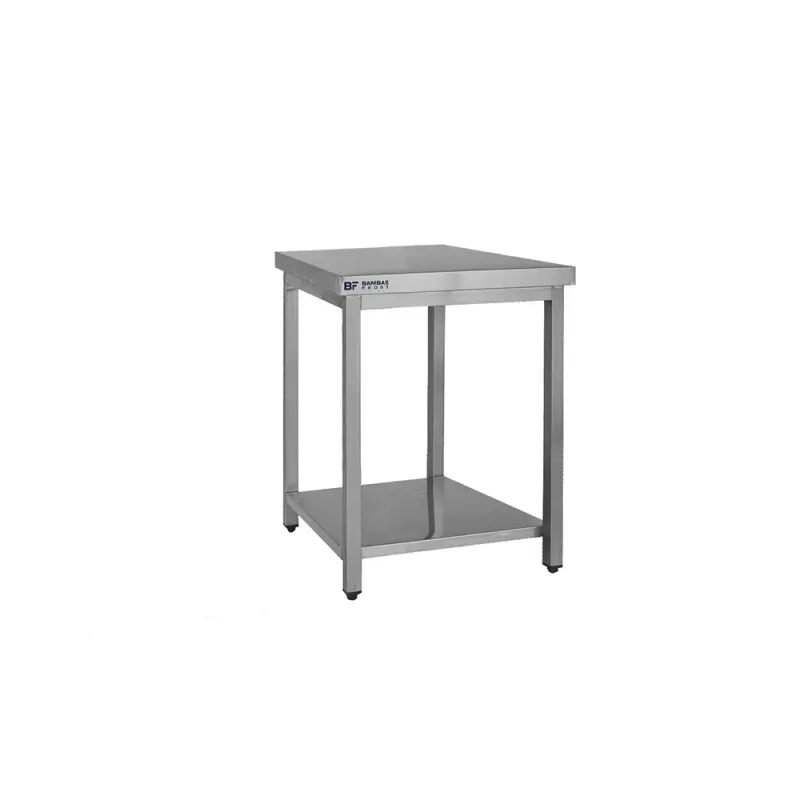 Τραπέζι Bambas Frost T 100