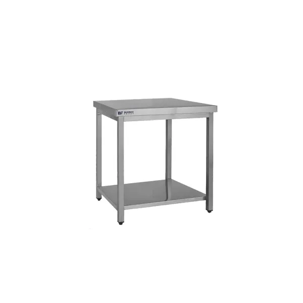 Τραπέζι Bambas Frost T 120