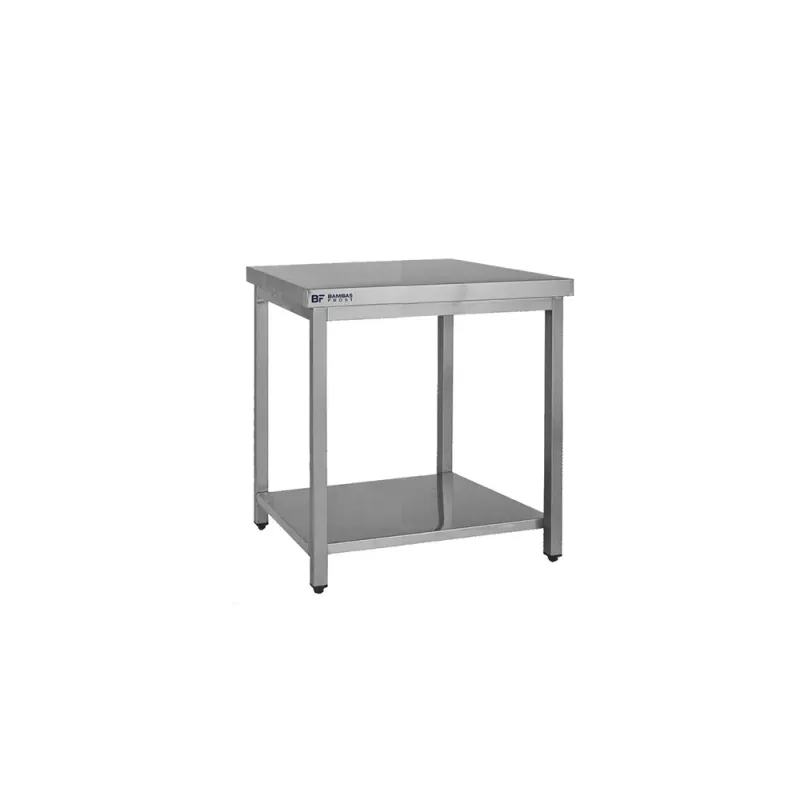 Τραπέζι Bambas Frost T 120