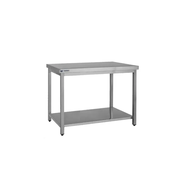 Τραπέζι Bambas Frost T 140