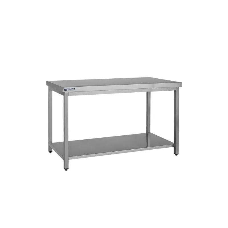 Τραπέζι Bambas Frost T 160