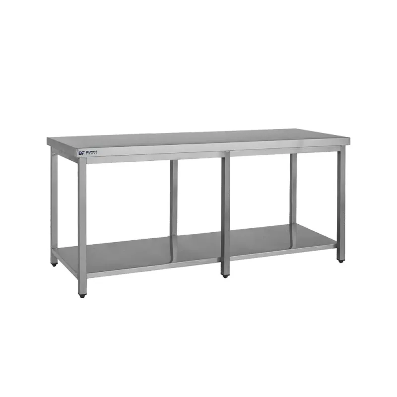 Τραπέζι Bambas Frost T 200