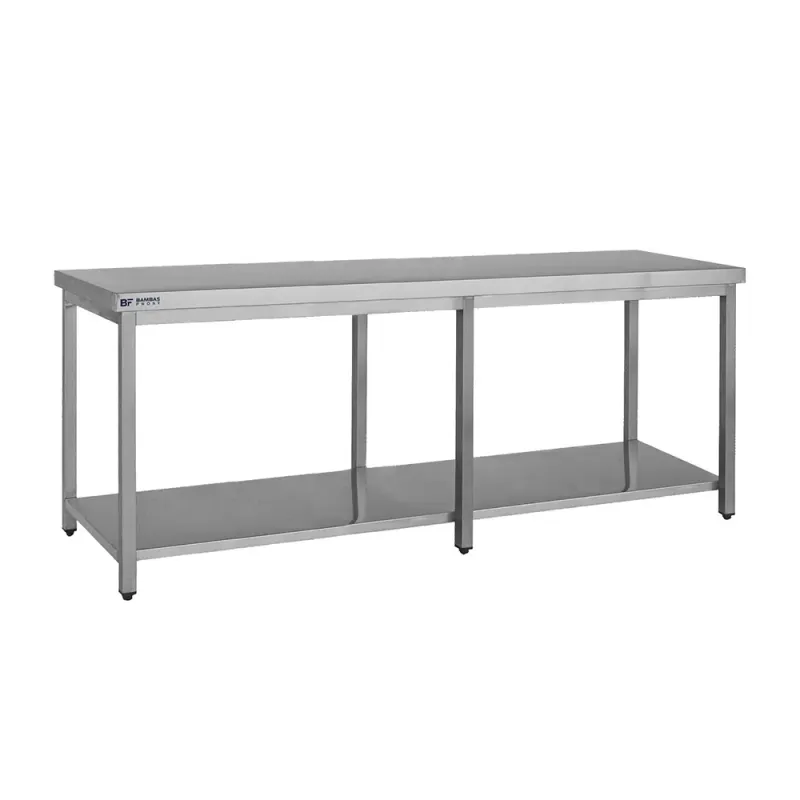 Τραπέζι Bambas Frost T 220