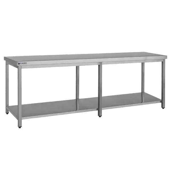 Τραπέζι Bambas Frost T 240