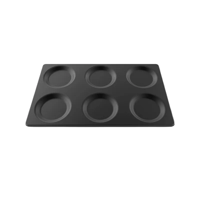 Commercial tray GN 1/1, GN 2/1 EGGS 6x2 UNOX TG935