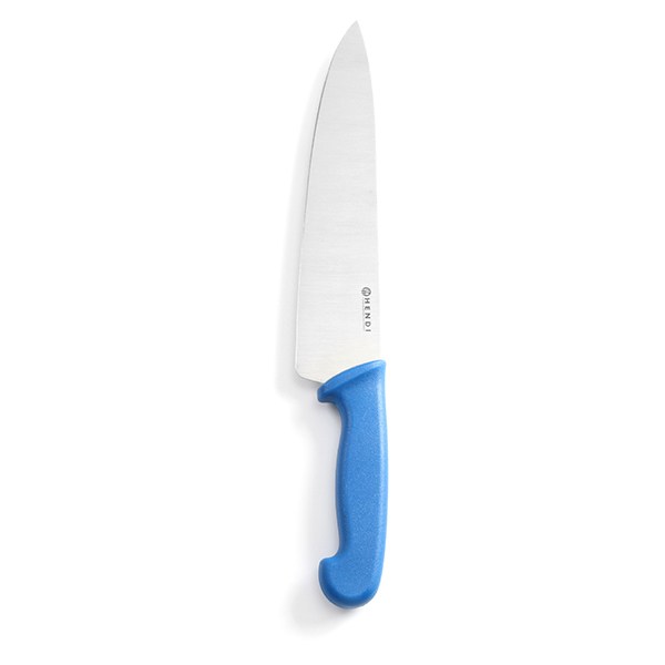 Μαχαίρι Του Σεφ (Για Ψάρια) Μπλε 24cm