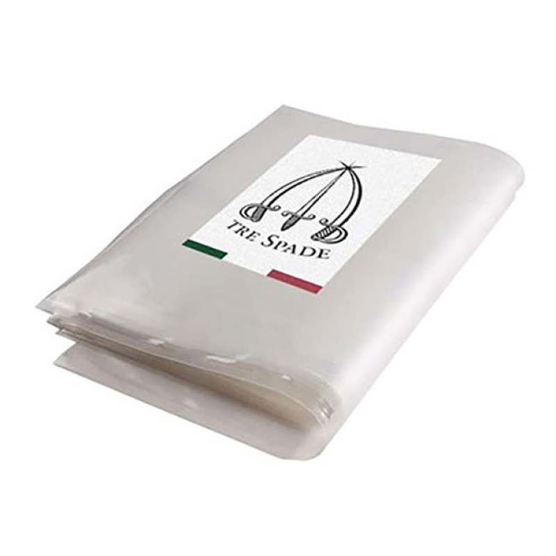 Σακούλες vacuum Μαγειρικής ΓΚΟΦΡΕ TRESPADE 25x35cm 50τεμ. F722535/50