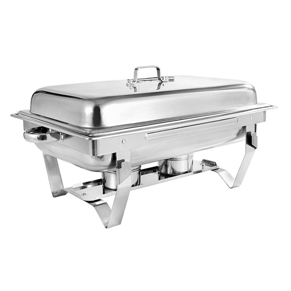 Chafing Dish Inox GN1/1 VE351N
