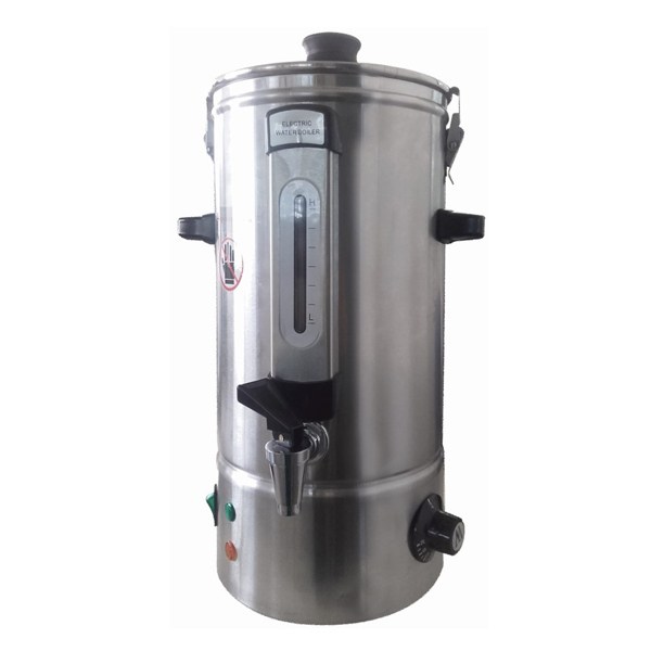 Επαγγελματική Συσκευή Για Ζεστό Νερό Και Γαλλικό Καφέ Με Θερμοστάτη DYNAMIC WH 25