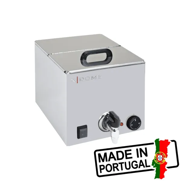 Μπαιν μαρί hot-dog XDOME XDCS01 40782