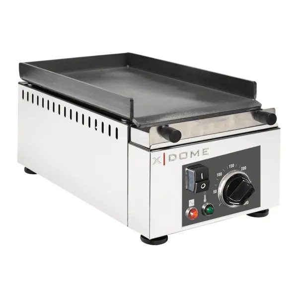 Πλατώ ηλεκτρικό 1500W XDOME XDPE256RC 10787