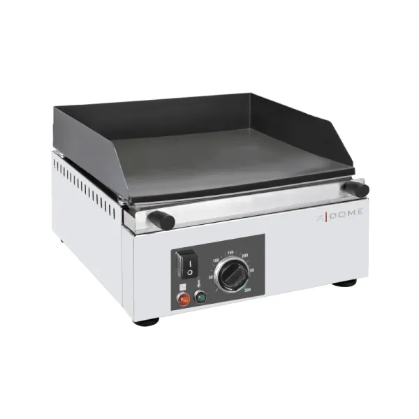 Πλατώ ηλεκτρικό 3000W XDOME XDPE410RC 10781